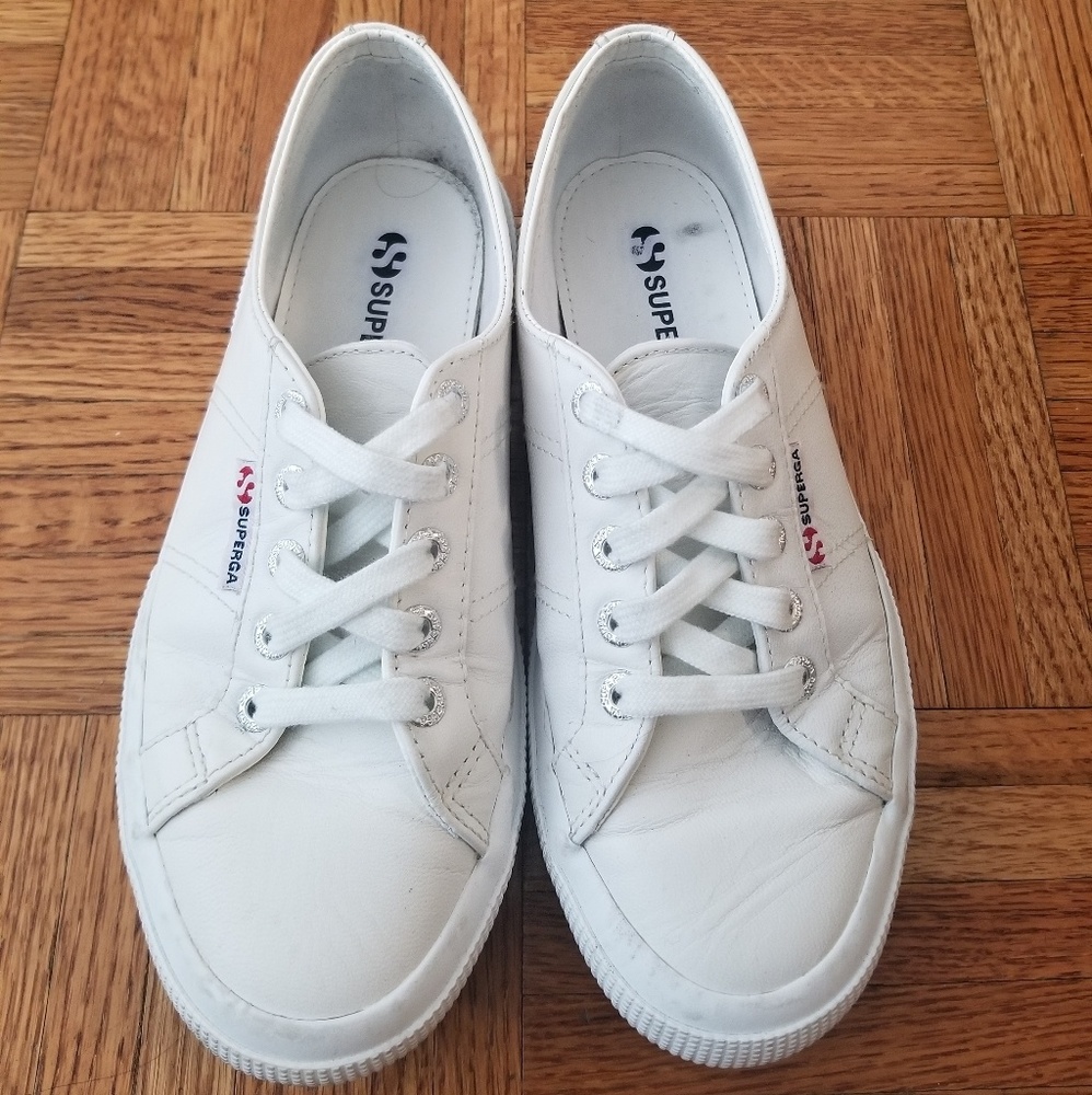 Superga Womens Sneakers